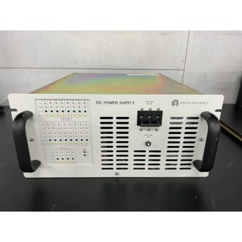 AMAT 0010-22481 DC Power Supply